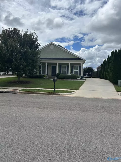 6420 Midtowne Ln, Huntsville, AL 35806