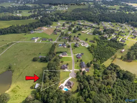 lot12 Mitchem Ln, Albertville, AL 35951