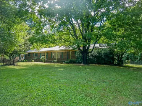 Exterior - 2466 Highway 71, Dutton, AL 35744 photo 9 of 13