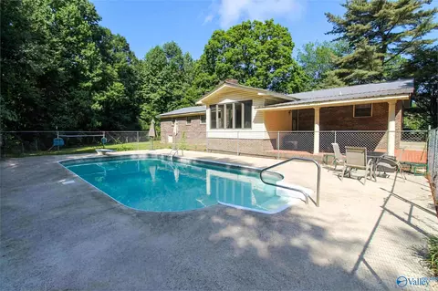 Exterior - 2466 Highway 71, Dutton, AL 35744 photo 10 of 13