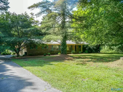 Exterior - 2466 Highway 71, Dutton, AL 35744 photo 5 of 13