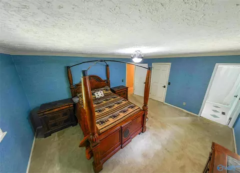 Bedroom - 2466 Highway 71, Dutton, AL 35744 photo 1 of 3