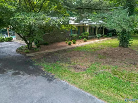 Exterior - 2466 Highway 71, Dutton, AL 35744 photo 4 of 13