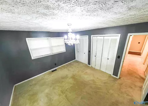 Bedroom - 2466 Highway 71, Dutton, AL 35744 photo 3 of 3
