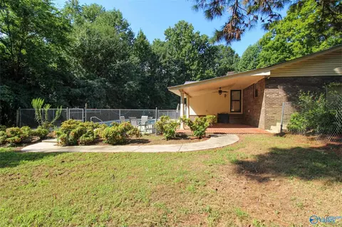 Exterior - 2466 Highway 71, Dutton, AL 35744 photo 13 of 13