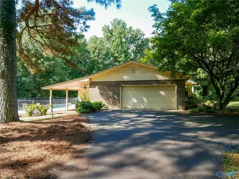 Exterior - 2466 Highway 71, Dutton, AL 35744 photo 3 of 13