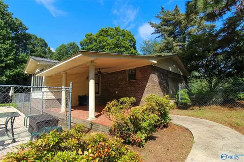 Exterior - 2466 Highway 71, Dutton, AL 35744 photo 12 of 13