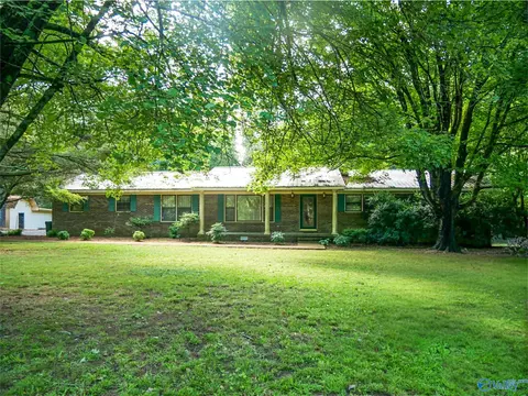 Exterior - 2466 Highway 71, Dutton, AL 35744 photo 8 of 13