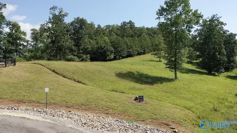 lot71 County Road 767, Cedar Bluff, AL 35959