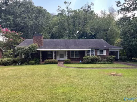 1411 Magnolia St, Decatur, AL 35601