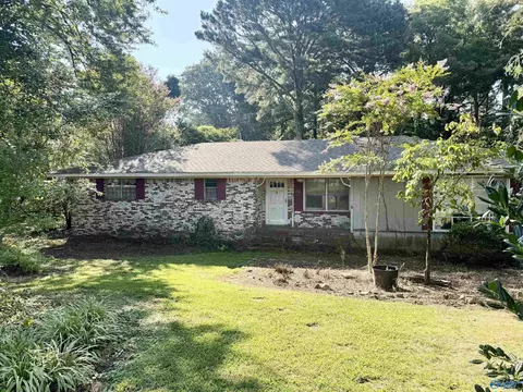 3144 Brow Rd, Boaz, AL 35956