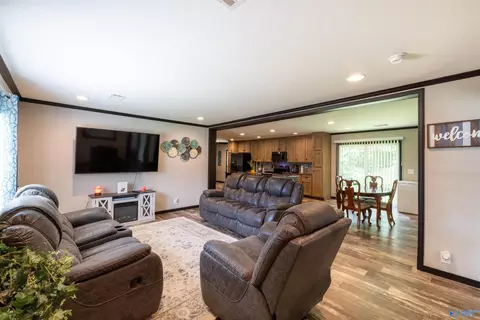 1891 Buck Jackson Rd, Sulligent, AL 35586 photo 5
