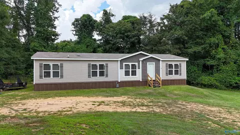 1891 Buck Jackson Rd, Sulligent, AL 35586 photo 3