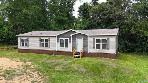 1891 Buck Jackson Rd, Sulligent, AL 35586 photo 4