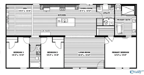 1891 Buck Jackson Rd, Sulligent, AL 35586 photo 50