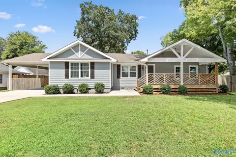 1029 Rison Ave, Huntsville, AL 35801