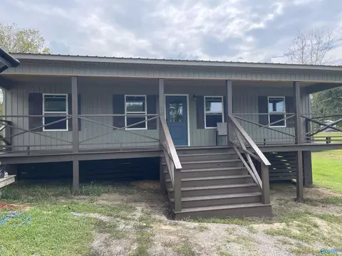 46092 Hwy 75, Crossville, AL 35962