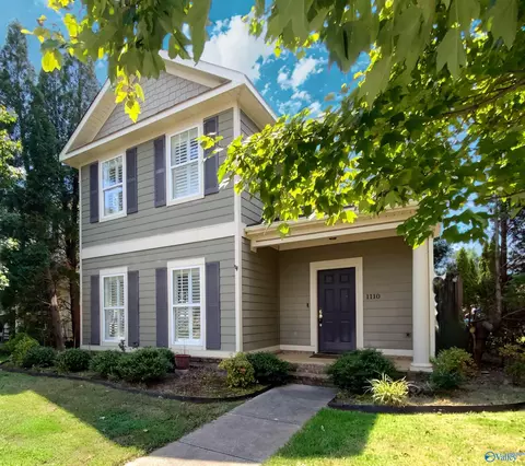 1110 Pegasus Dr, Huntsville, AL 35806