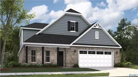 6554 Oak Meadow Dr, Owens Cross Roads, AL 35763