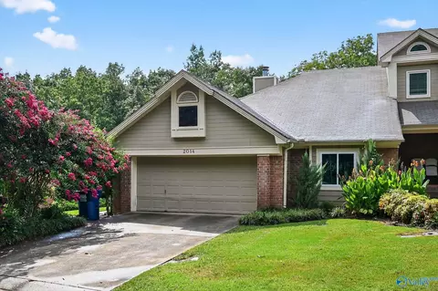 2014 Fairway Hills Dr, Huntsville, AL 35802