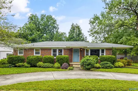 410 Humes Ave, Huntsville, AL 35801