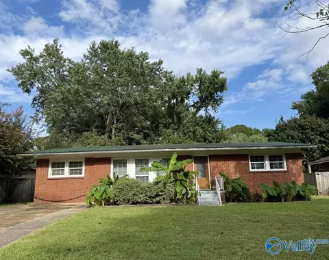 412 Ewing St, Huntsville, AL 35805