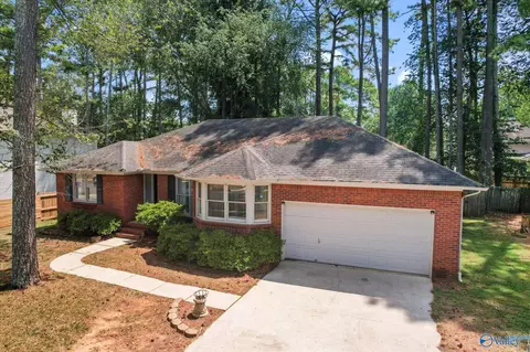 1857 Shellbrook Dr, Huntsville, AL 35806