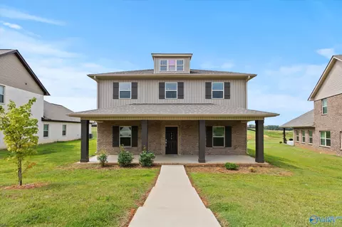 116 Sartain St, New Market, AL 35761