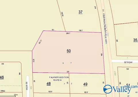 1 38 Alabama Highway 205, Albertville, AL 35950