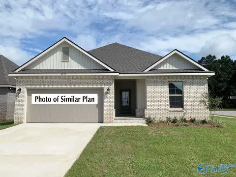 15630 Mizewell Ln, Harvest, AL 35749