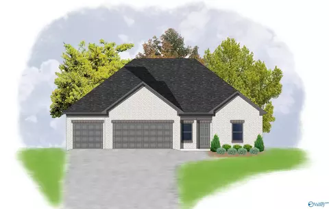 141 Old Forest Rd, Meridianville, AL 35759
