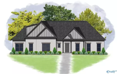 224 Oakland View Dr, Brownsboro, AL 35741