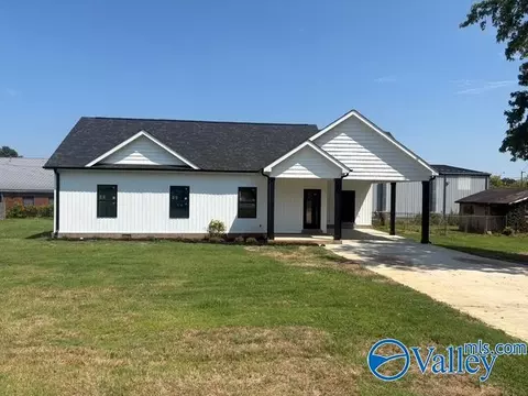 711 Highland Ave, Muscle Shoals, AL 35661