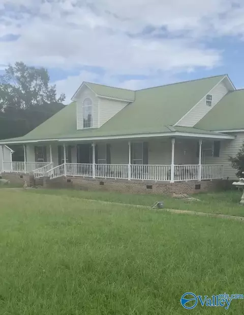 870 Holman St, Leesburg, AL 35983