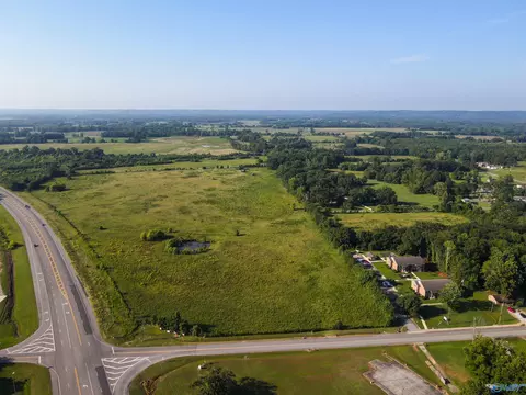 89 Acres Alabama Highway 157, Moulton, AL 35650