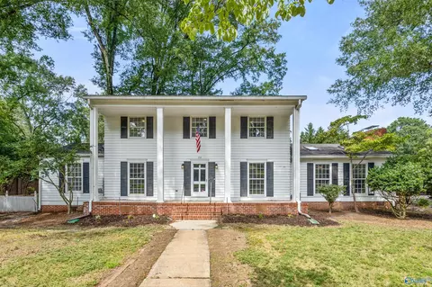 737 Mira Vista Dr, Huntsville, AL 35801