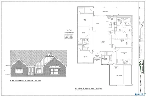 22040 Mulligan Pkwy, Athens, AL 35613