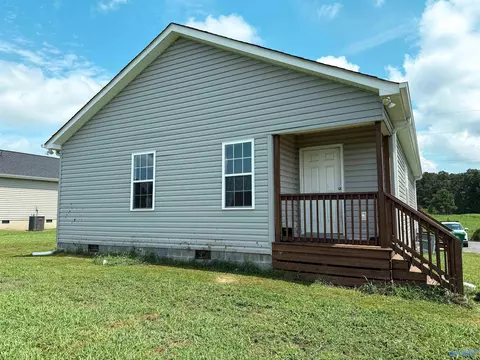 Exterior - 520 County Road 1663, Cullman, AL 35058 photo 3 of 3
