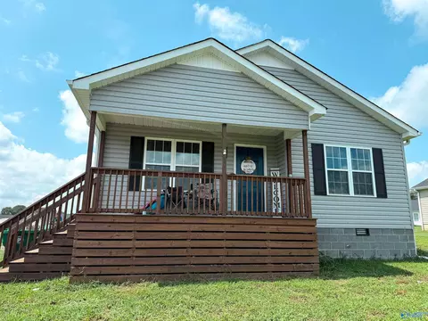 Exterior - 520 County Road 1663, Cullman, AL 35058 photo 1 of 3