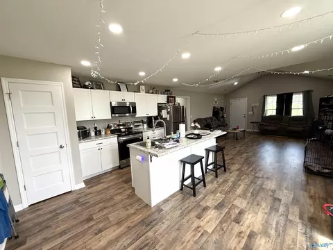 Kitchen - 520 County Road 1663, Cullman, AL 35058 photo 1 of 4