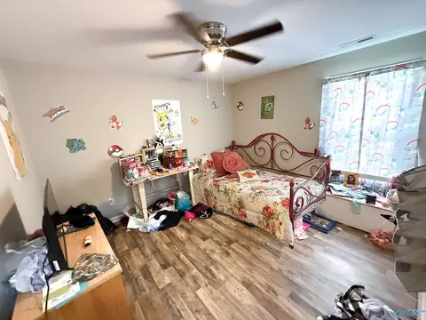 Bedroom - 520 County Road 1663, Cullman, AL 35058 photo 4 of 4