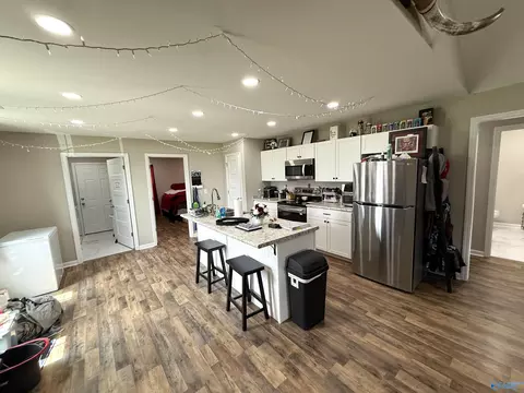 Kitchen - 520 County Road 1663, Cullman, AL 35058 photo 2 of 4