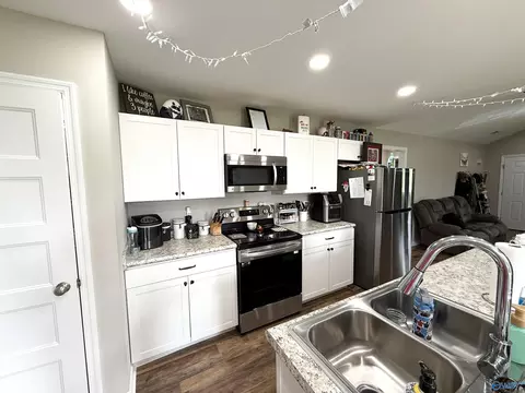 Kitchen - 520 County Road 1663, Cullman, AL 35058 photo 4 of 4