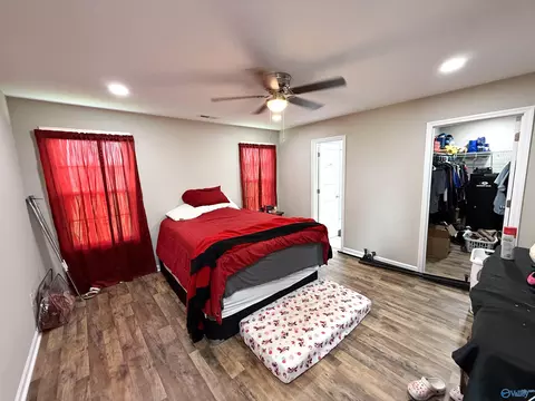 Bedroom - 520 County Road 1663, Cullman, AL 35058 photo 1 of 4