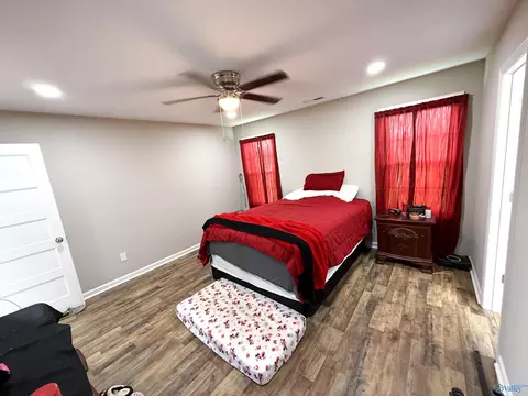 Bedroom - 520 County Road 1663, Cullman, AL 35058 photo 2 of 4