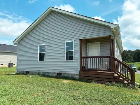 Exterior - 520 County Road 1663, Cullman, AL 35058 photo 2 of 3