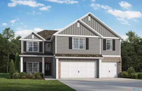 3309 Weavers Ln, Huntsville, AL 35805
