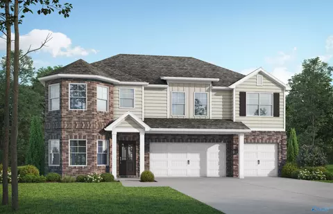 3305 Weavers Ln, Huntsville, AL 35805