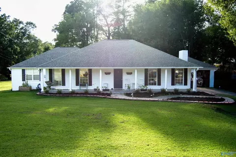 333 County Road 302, Hillsboro, AL 35643