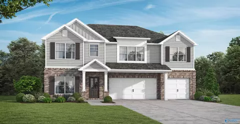 3307 Weavers Ln, Huntsville, AL 35805